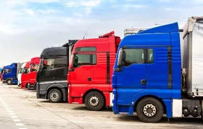 İstanbul Menderes Ambar Nakliyat